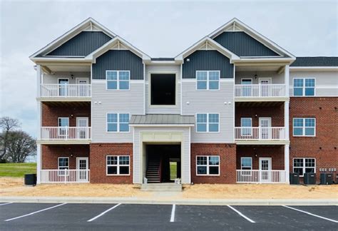 Floor Plans of Killian Terrace Apartments in Columbia, SC